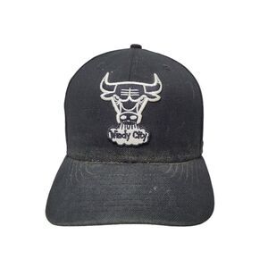 New Era 59 Chicago Bulls Windy City Fitted Hat Cap